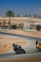 Middle Group Black Bikes